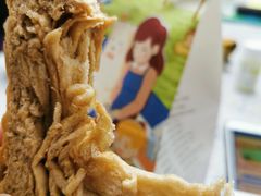 -爸爸糖吐司面包(兰州中心店)
