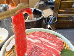 -彭妈家•韩国烤肉料理(张杨路店)