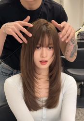 -SWANK SALON