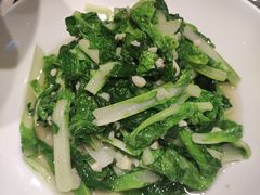 -饭橘汉江码头·乡野土菜馆(静安路店)