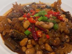 -佰家小厨·南京菜(夫子庙店)