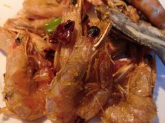-火宴山海鲜自助火锅(新世界店)