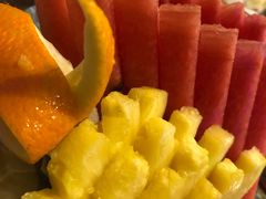 -良友·海鲜青岛菜(五四广场店)