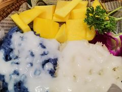 -mango tree芒果树泰国餐厅(青岛万象城店)