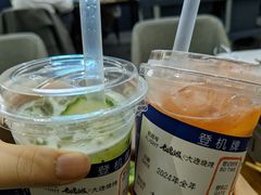 -老虎滩大连海鲜烧烤(水游城店)