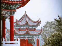 -常德桃花源景区