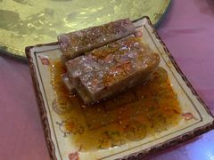 农家肉冻-老王烫面角(北京路店)