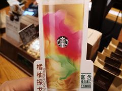 -星巴克(重庆火车北站北广场II店)