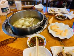 -南国锋味椰子鸡(瀚海店)