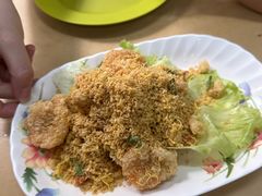 -津津餐室