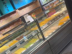 -乾芝斋·苏式糕点·碧螺春茶酥(平江路店)