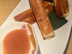 -阿吾罗·月咏精致日料(港汇恒隆广场店)