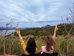 -罗浮山嘉宝田森林温泉度假酒店