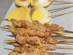 -醉炫音速烧烤·干煸菜(沙河总店)