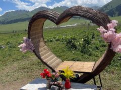 -新疆那拉提国家旅游度假区