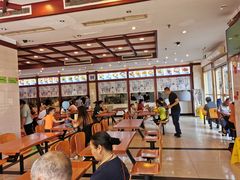 大堂-龙抄手(春熙路总店)