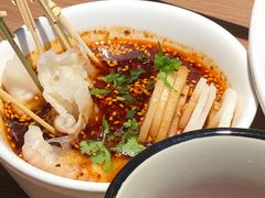 -太二酸菜鱼(武汉光谷保利店)