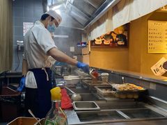 -火影忍者一乐拉面(环球港店)