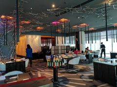 大堂-滩万日本料理Nadaman(国贸大酒店)