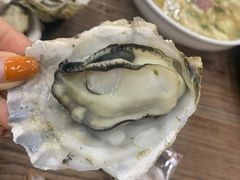 -蚝山·喷汽火山生蚝(前福路店)