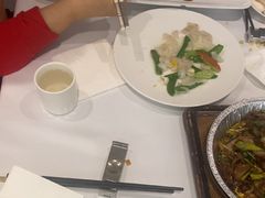 -海富门·带鱼·淮扬菜·粤菜(甘家口店)