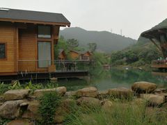 -杭州开元森泊度假乐园