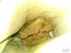 鸡块-春苗炸鸡