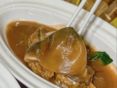 -云锦壹号·淮扬宴(徐汇万科店)