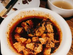 -福茂源横山铁锅羊肉(高新路店)