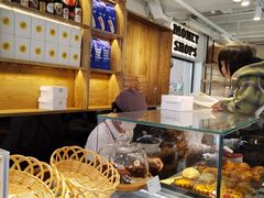 -Money Shops(愚园路店)