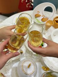 -北京柏悦酒店宴会厅