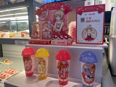 -万达广场(济南魏家庄店)