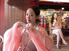 -醉西楼·国风茶社