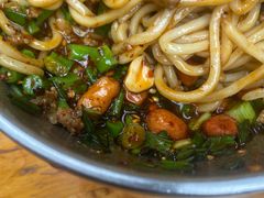 -左撇子私房面
