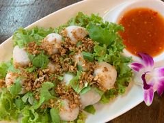-Dang restaurant (patong phuket)