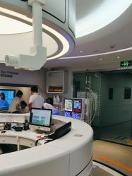 -唯儿诺儿童医院·儿科·眼科·口腔(海岸城店)