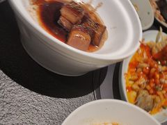 -金陵家宴·金陵春·南京菜(夫子庙店)