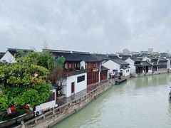 -嘉兴月河历史街区