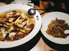 -太二酸菜鱼(正大广场店)