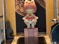 -福州仓山万达浦上大道地铁站锦江都城酒店