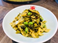 -香园茶社·金陵小灶(老门东店)
