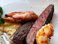 法式香煎牛排-福楼法餐厅FLO