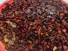 -林中乐辣子鸡(歌乐山总店)