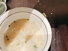 -古都历食南京菜·烤鸭·鸭血粉丝·汤包(南京博物院店)