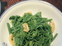 -永安鱼庄·镇江菜(东吴路店)