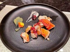 -Ginza Onodera铁板烧(外滩十八号店)