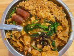 -柳州肥姨妈大骨螺蛳粉(老闵行店)