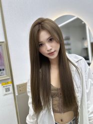 -COCO无痕接发羽毛接发
