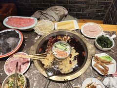 -堂客老火锅(欣阳广场总店)