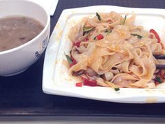 -魏家凉皮(曼哈顿店)